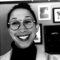 Salesforce Employee Kimberly Goss's profile photo