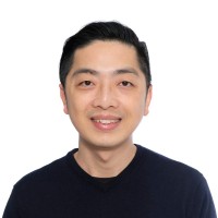 Tencent Employee Johnny Lo's profile photo