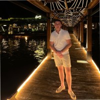 Charley Spree Email