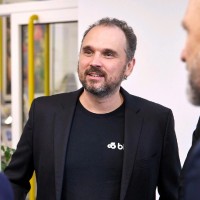 bhyo. Employee Martin Karch's profile photo
