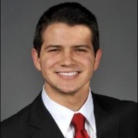 Paws and Claws Pet Care, Inc Employee Chadd McAlpin's profile photo