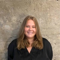 Evify Employee Ellen Agn's profile photo