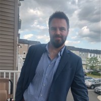 Noblis Employee Stephen Frost's profile photo
