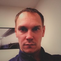 Soft Engine Employee Alexey Grebennikov's profile photo