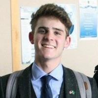 Cisternyard Media Employee Davis Sawyer's profile photo