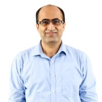 Gennova Biopharmaceuticals Employee Amit Saraf's profile photo