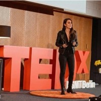 Andreea-Maria Mandeal Email & Phone Number