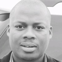 Samancor Chrome Employee Freddy Makgere's profile photo