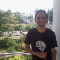 ITYPE Designs Employee Jay Dodiya's profile photo