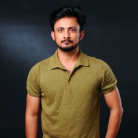 Pranav Pathak Email