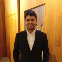 Prep Zone Academy Employee Arun Chandramohan's profile photo