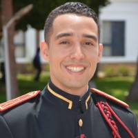 Tomco Employee Ziyad Chengaou's profile photo