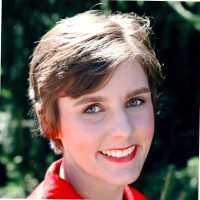 Johnson City Public Library Employee Hillary Schmid's profile photo