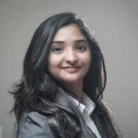American Express Employee Bhavya C.'s profile photo