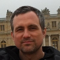 University of Michigan Employee John Monnier's profile photo