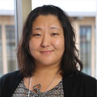 Minnesota Department of Revenue Employee Amy Crowder's profile photo