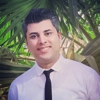 Iran Rahjoo Employee Ashkan Shamlou's profile photo