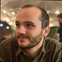 The Associated Press Employee Will Jarrett's profile photo