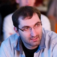 Levebee Employee Michal Hudeček's profile photo