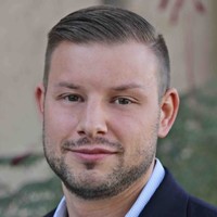 COSCO Fire Protection Employee Greg Desmarais's profile photo