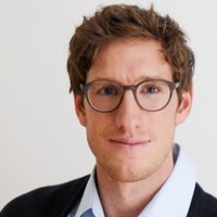Aalen University Employee Andreas Walter's profile photo