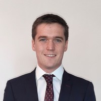 Just Eat Takeaway.com Employee Joe McDonagh's profile photo