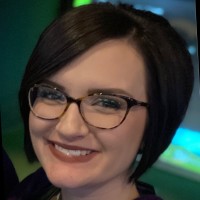 Bausch + Lomb Employee Molly McDowell's profile photo