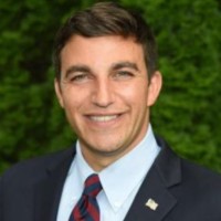 Milber Makris Plousadis Seiden Employee Louis Imbroto's profile photo