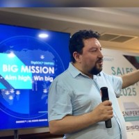 DigiSOC Employee John Galindo's profile photo