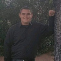 Green Island Country Club Employee Jonathan Ronnie's profile photo