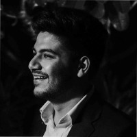 JTL Industries Ltd. Employee Pranav Singla's profile photo