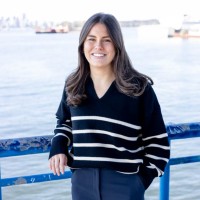 Olympic Industries ULC Employee Kirsten Finley's profile photo