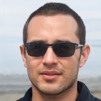 Crowdsourced Testing company Employee Elijah B.'s profile photo