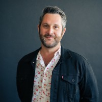 YouTube Employee Ben Kramer's profile photo