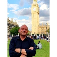 Ecole Internationale Tunon Employee Jean-Marc Wozniak's profile photo