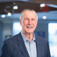 SOSi (SOS International) Employee Bruce Crowell's profile photo