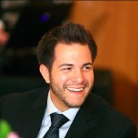 Borghese, Inc. Employee Nicholas D'Esposito's profile photo