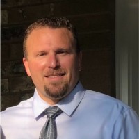 KBR, Inc. Employee Benjamin Byrd's profile photo
