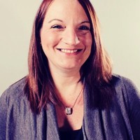 Typethink Employee Valerie Johnson's profile photo