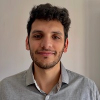 SPIRAL Employee Adrià Estany Roura's profile photo