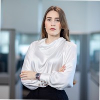 3V SIGMA Employee Claudia Balestrieri's profile photo