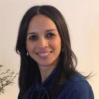 Saliha Fernane Email