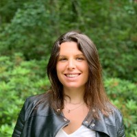 Grenoble Ecole de Management Employee Olivia Morel's profile photo