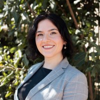 Council on American-Islamic Relations National Headquarters Employee Elif Koc's profile photo