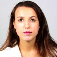 INTEGRAL Group Employee Maya Georgieva's profile photo