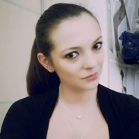DataForSEO Employee Yuliya Serdechnaya's profile photo