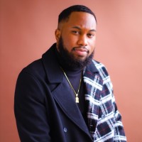 EMI - Research Solutions Employee Justin Blake's profile photo