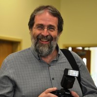 Southwestern Michigan College Employee John Eby's profile photo