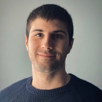 Farbest Brands Employee Louis Greco's profile photo