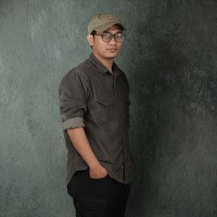 BIGDONTE Entertainment Employee Singgih Apriyanto's profile photo